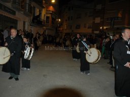 Tambores Alcañiz 2011